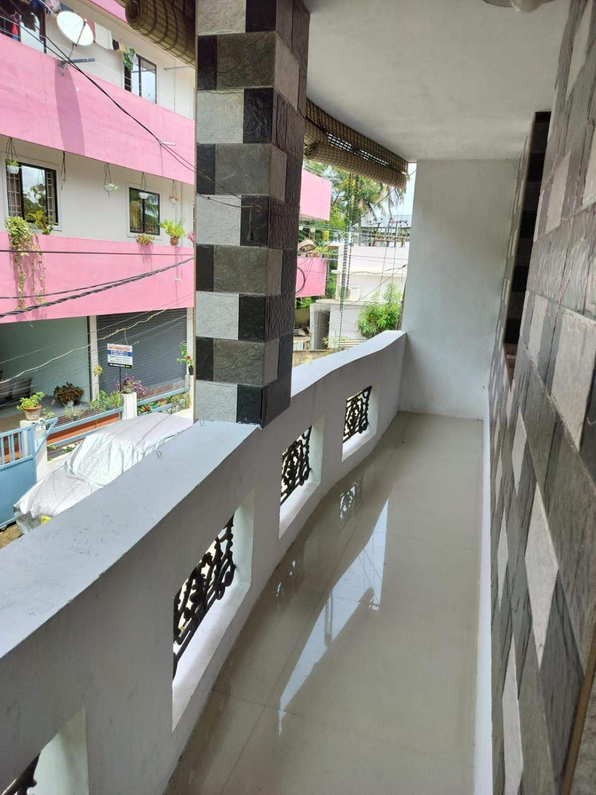 Cozy Haven Διαμέρισμα Kochi Εξωτερικό φωτογραφία