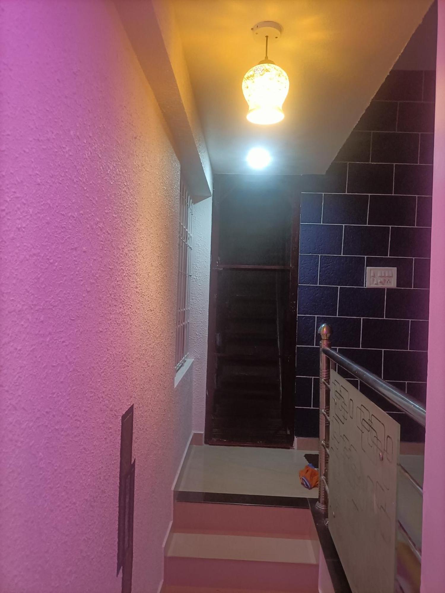Cozy Haven Διαμέρισμα Kochi Εξωτερικό φωτογραφία