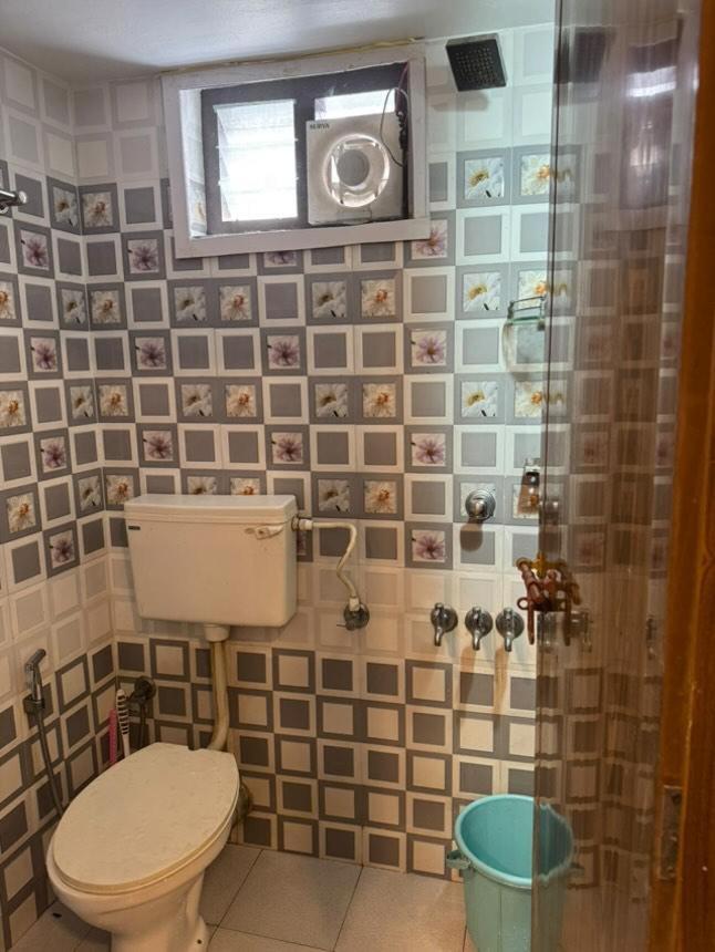 Cozy Haven Διαμέρισμα Kochi Εξωτερικό φωτογραφία