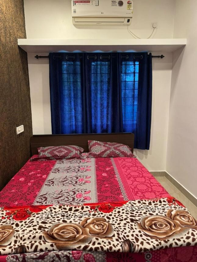 Cozy Haven Διαμέρισμα Kochi Εξωτερικό φωτογραφία
