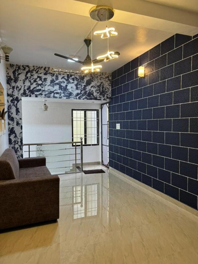Cozy Haven Διαμέρισμα Kochi Εξωτερικό φωτογραφία