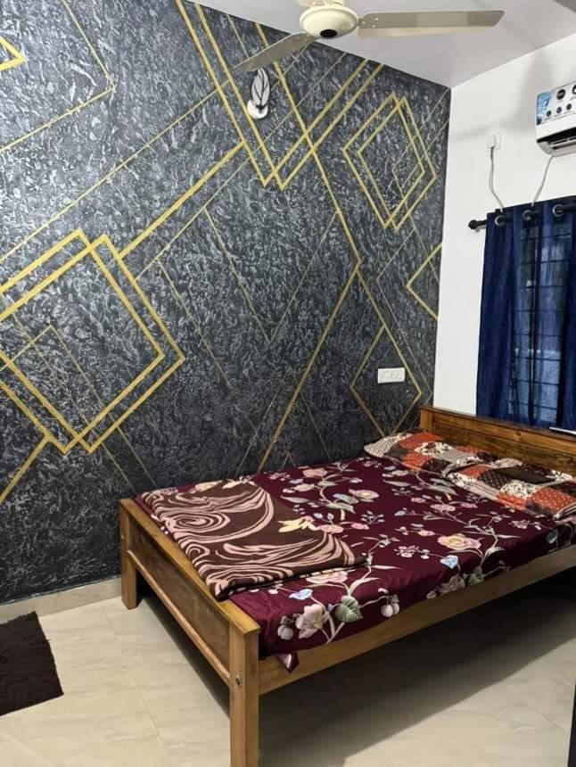 Cozy Haven Διαμέρισμα Kochi Εξωτερικό φωτογραφία
